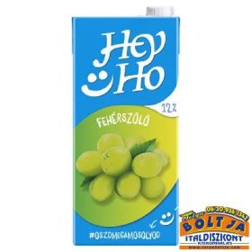 Hey-Ho Fehérszőlő 1l 12%