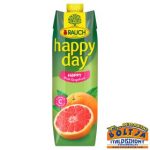 Happy Day Family Pink Grapefruit 1l