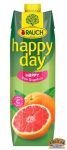 Happy Day Pink Grapefruit 1l