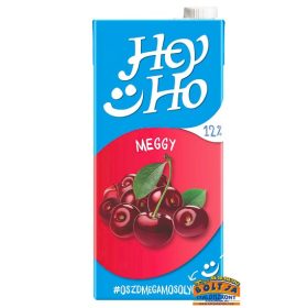 Hey-Ho Meggy 1l 12%