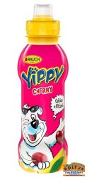 Rauch Yippy Cseresznye 0,33l DRS