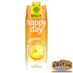 Happy Day Immun Plus (Narancs, Mangó, Citrom) 1l