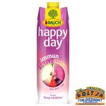   Happy Day Immun Aktiv (Vegyesgyümölcs) C-Vitaminnal és Kalciummal 1l