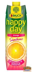Happy Day Orange Sunshine 1l