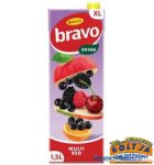 Bravo Multi Red 1,5l