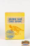 Brown Cane Cube Sugar Barna Nád kockacukor 500g