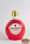 Mozart Liqueur Eper Krémlikőr 0,5l / 15%