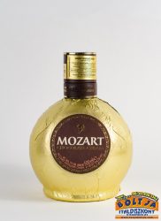 Mozart Liqueur Csokoládé Krémlikőr 0,5l / 17%