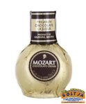 Mozart Liqueur Csokoládé Krémlikőr 0,05l / 17%