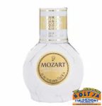 Mozart Liqueur Fehércsokoládé Krémlikőr 0,05l / 15%