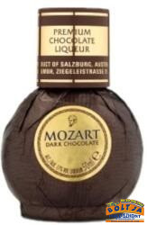 Mozart Liqueur Étcsokoládé Krémlikőr 0,05l / 17% 