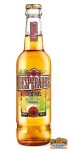 Desperados Tequilás Sör üveges 0,33l / 5,9% DRS
