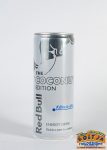 Red Bull Kókusz-Áfonya Energiaital 0,25l