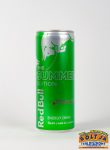 Red Bull Green Kaktusz ízesítésű Energiaital 0,25l