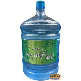 Ballonos Clear Aqua Plusz 19l-es Ivóvíz