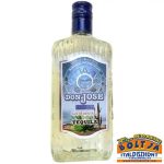Don José Silver Tequila 0,7l / 38%