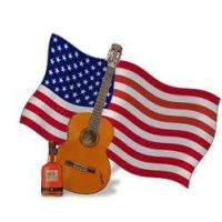  Amerikai Whiskey Bourbon