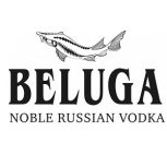  Beluga Vodka