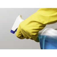 Tisztító és Fertőtlenítőszerek