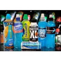  Vitamin-, és Sportitalok