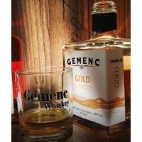  Magyar Whiskey