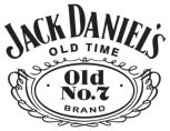  Jack Daniel's