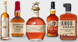 Egyéb Amerikai Whiskey Bourbon