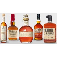 Egyéb Amerikai Whiskey Bourbon