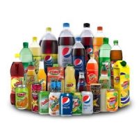   Szénsavas Üdítők