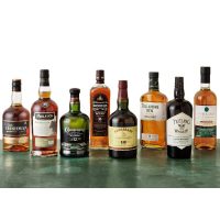 Egyéb ír whiskey
