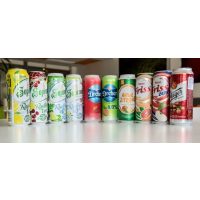 Alkoholmentes és Gyümölcsös Sörök