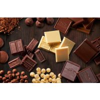 Táblás csokoládék, szeletes csokik