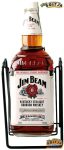 Jim Beam Whiskey 3l / 40%